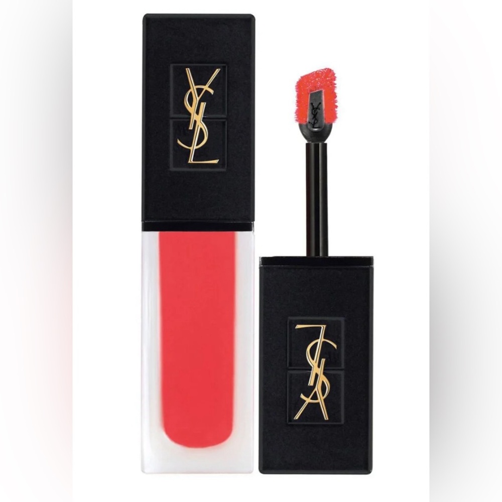 YSL-202 Coral Symbol